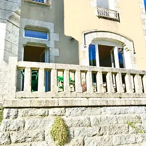 Le Chateau Du Turc, D'hotes A Couette-café